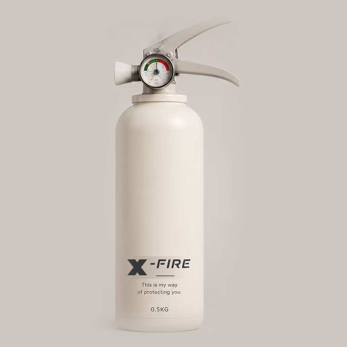 X-FIRE Modern Home 500ML gift box